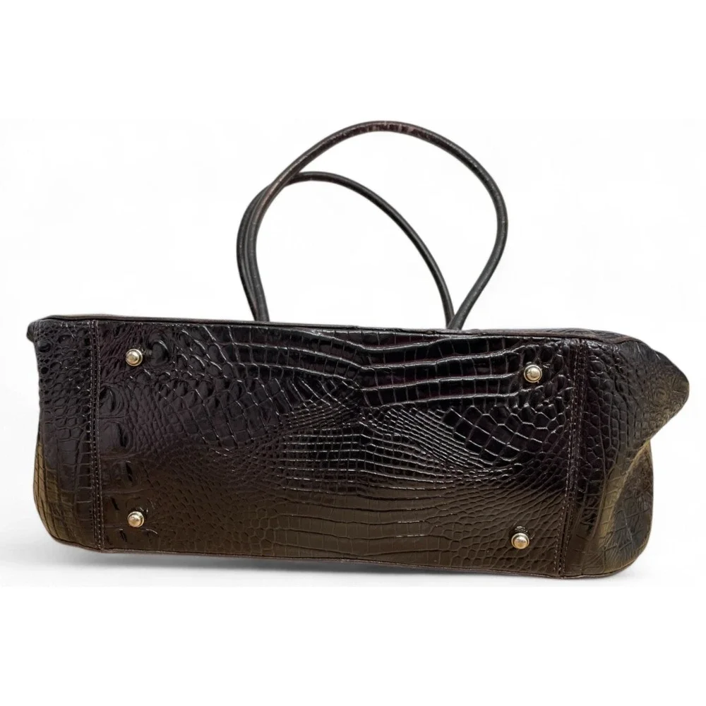 Brahmin tote bag